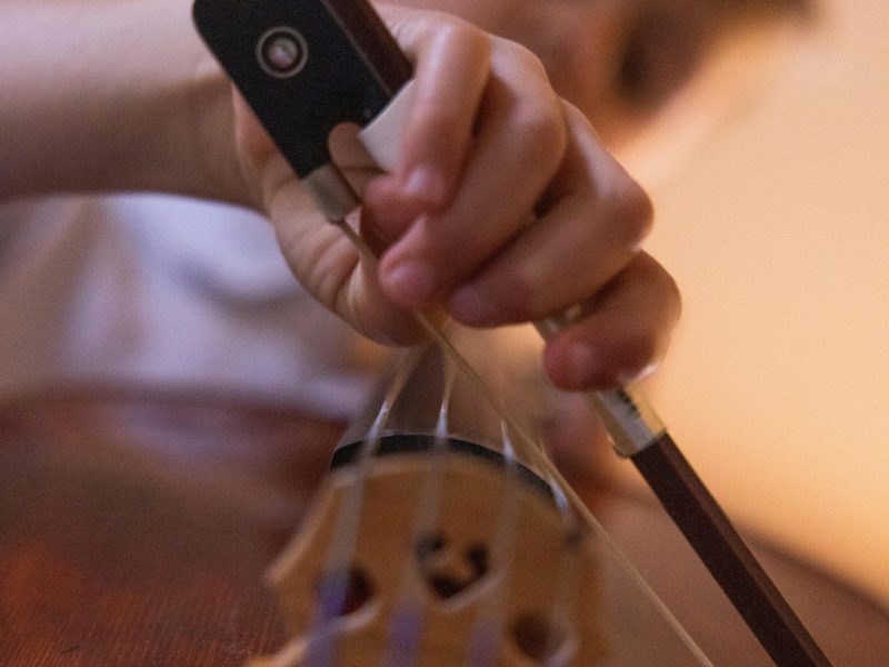 Mini Music Academy