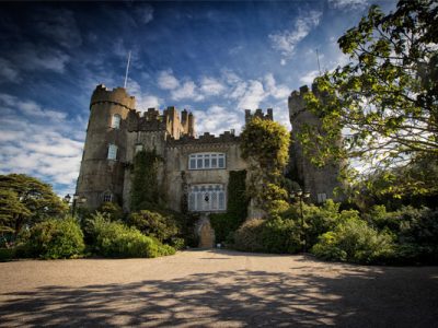 Malahide Castle & Gardens