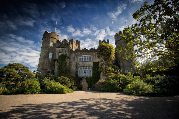 Malahide Castle & Gardens