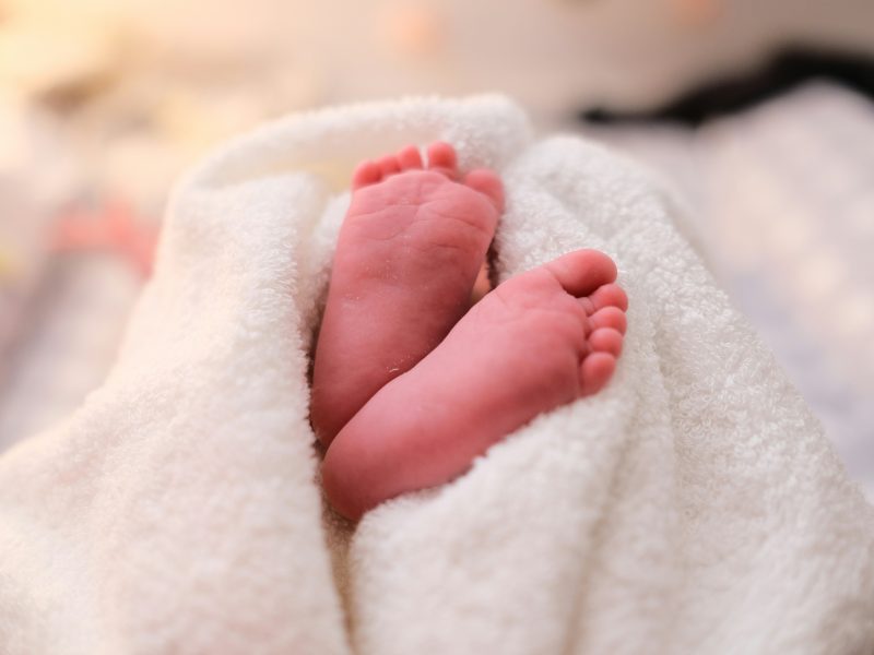 The Citizens Information - Breastfeeding