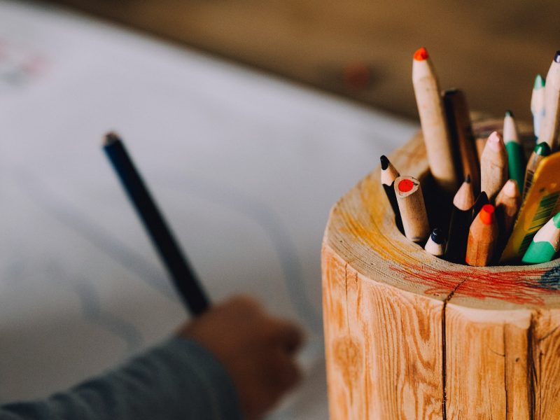 Ashgrove Creche & Montessori