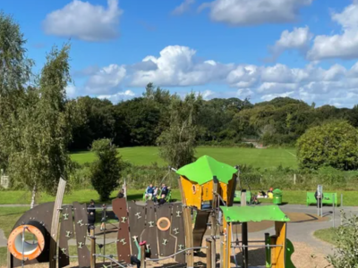 Marlay Park