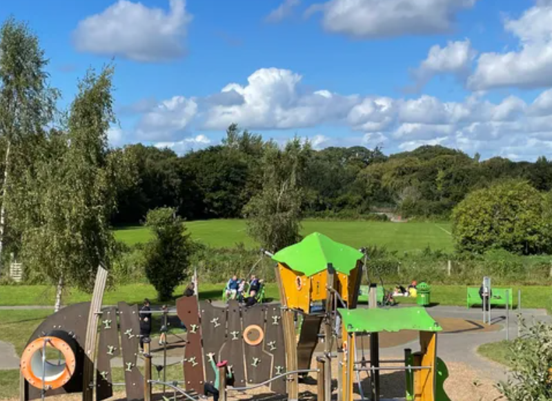 Marlay Park