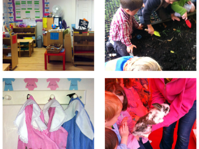 Minerva Montessori
