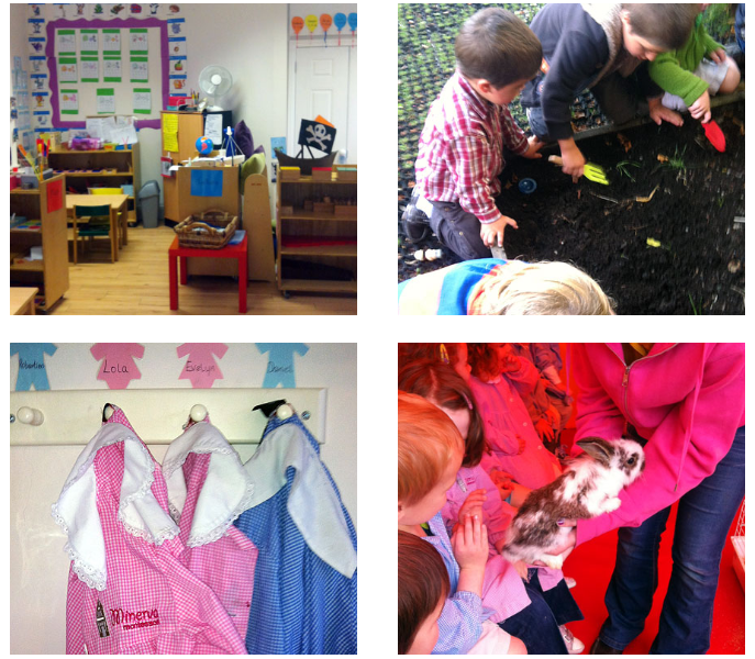 Minerva Montessori