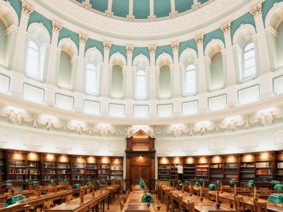 The National Library
