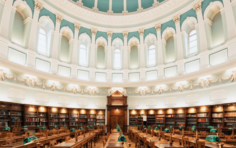 The National Library