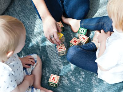 Óg Childcare