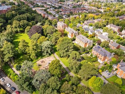 Palmerston Park