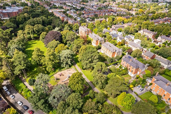 Palmerston Park
