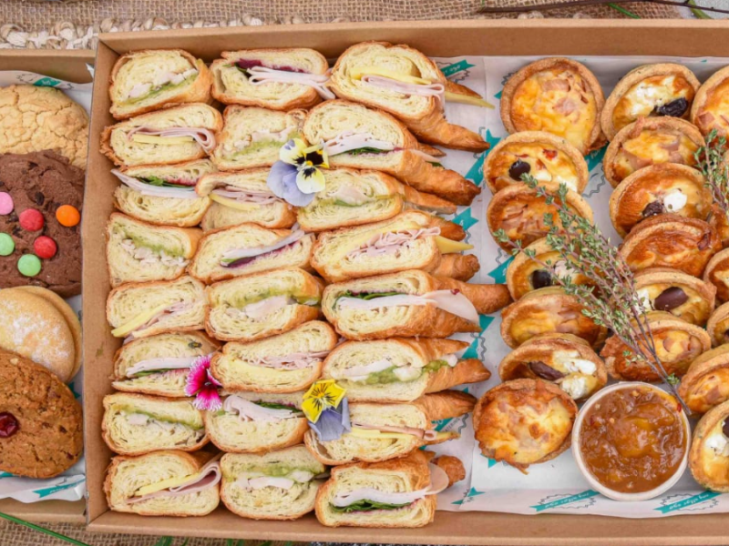 Sandwich Platter / Party Platter