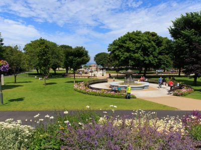 People’s Park