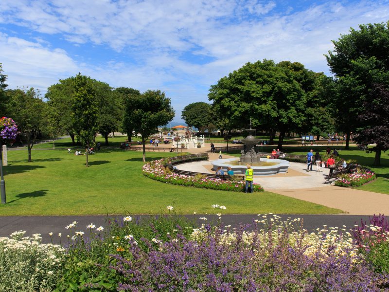 People’s Park