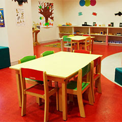 Poppins Montessori