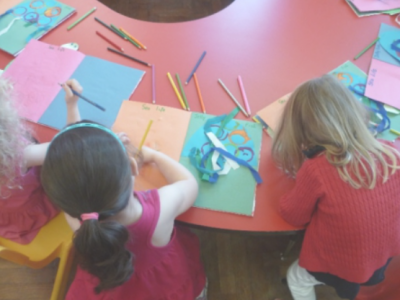 Réaltóga Preschool and Afterschool