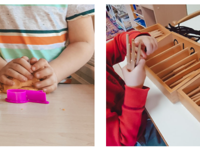 Ruth's Montessori
