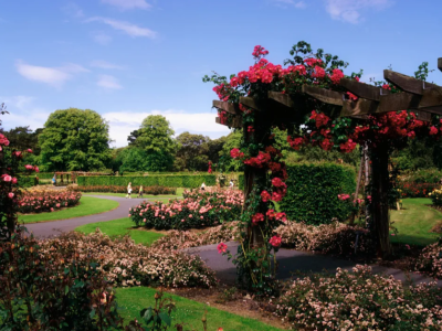 St. Anne's Park