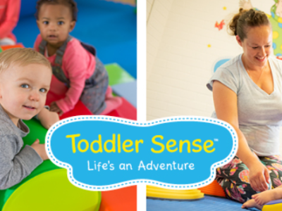 Toddler Sense