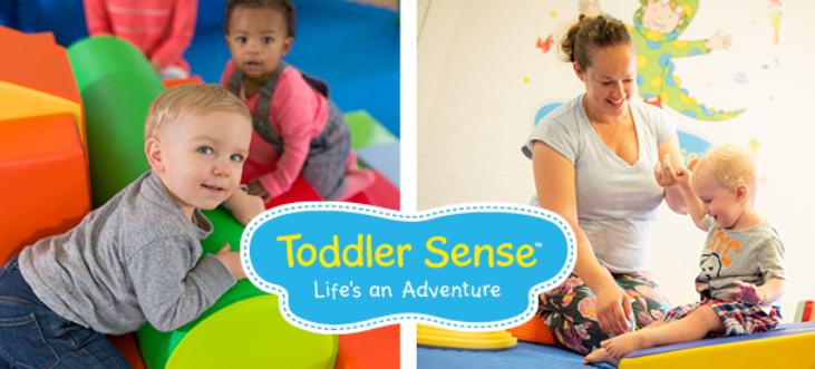 Toddler Sense