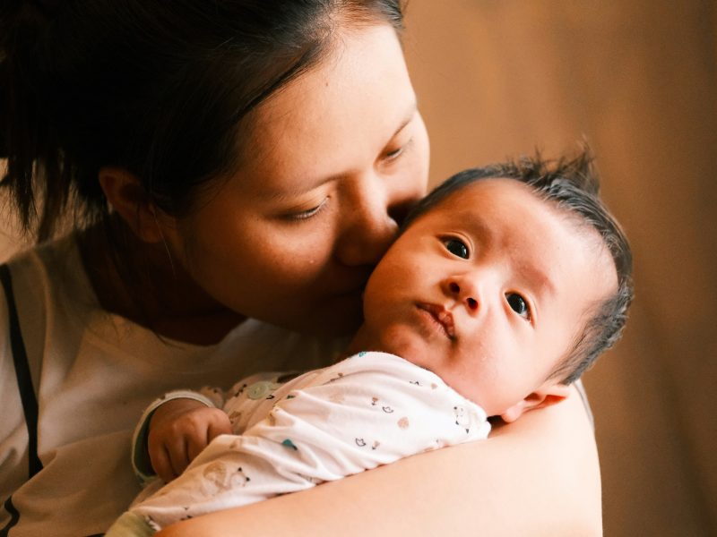 La Leche League