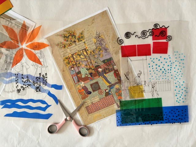 Chester Beatty