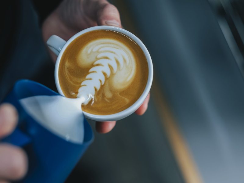 Perfect Day Cafe