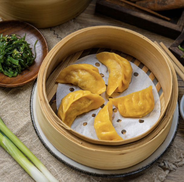 CN Dumpling