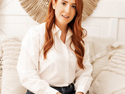 Elva McDonagh