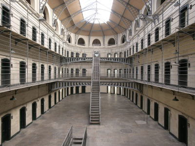 Kilmainham Gaol Museum