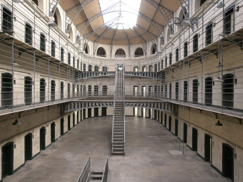 Kilmainham Gaol Museum
