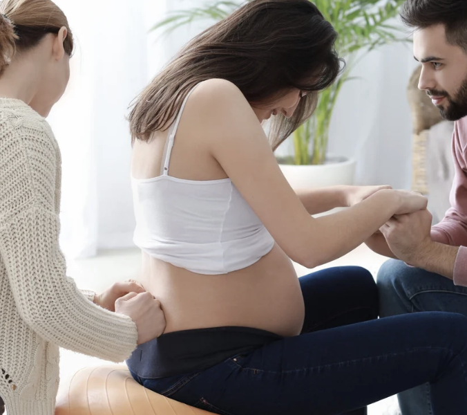 Doula Care Ireland