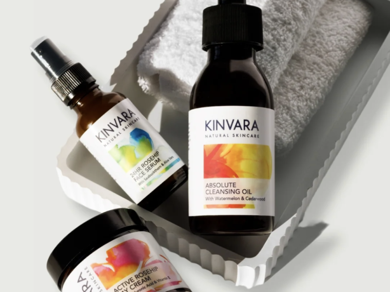 Kinvara Skincare