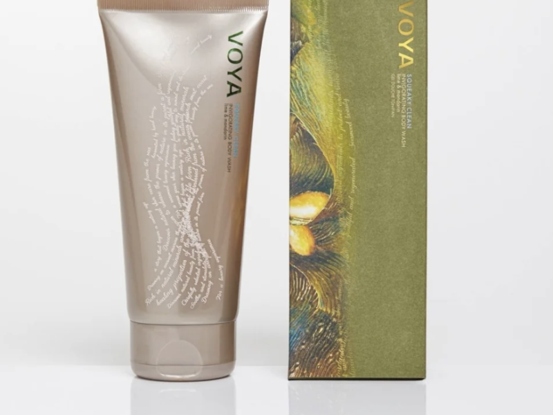 Voya