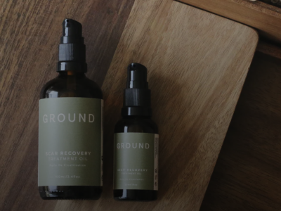 Ground Wellbeing
