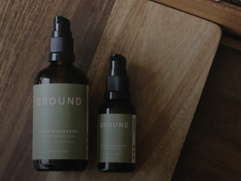 Ground Wellbeing