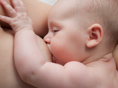 Ciara Butler Lactation Consultant