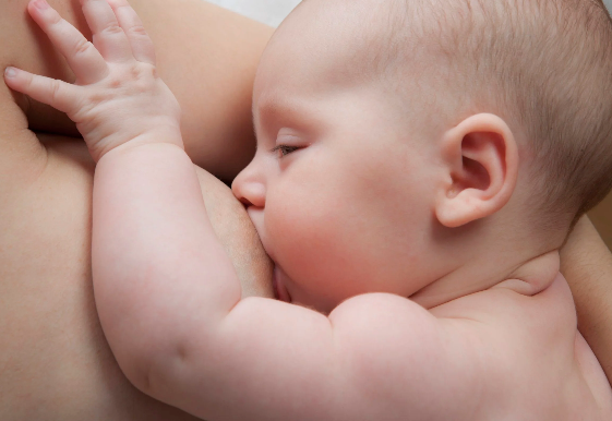 Ciara Butler Lactation Consultant