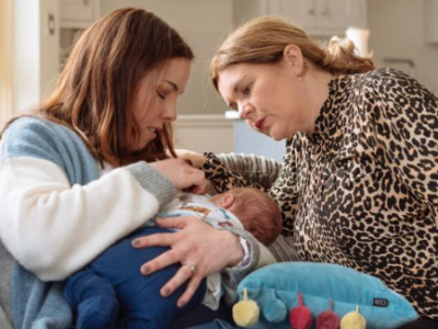 Breastfeeding Support