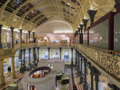 National Museum of Ireland – Archaeology 