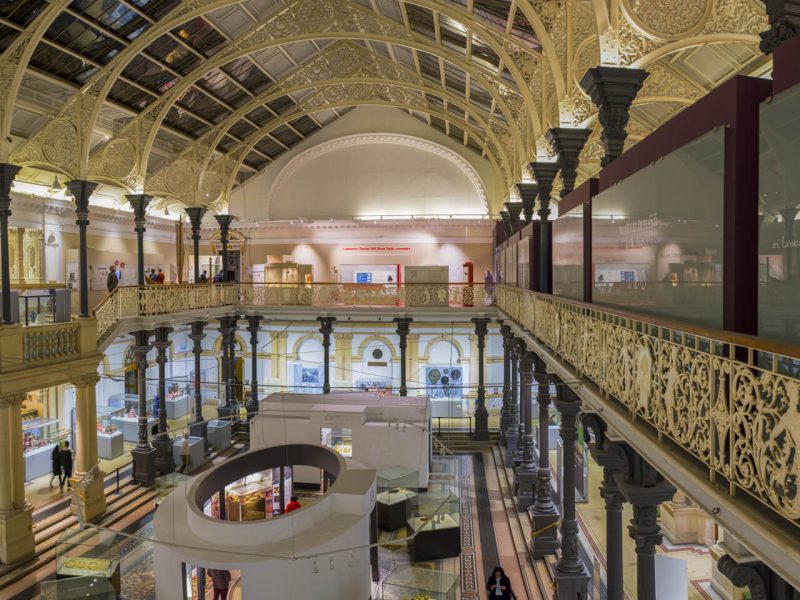 National Museum of Ireland – Archaeology 