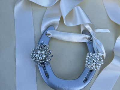 Biddy’s Good Luck Horseshoes