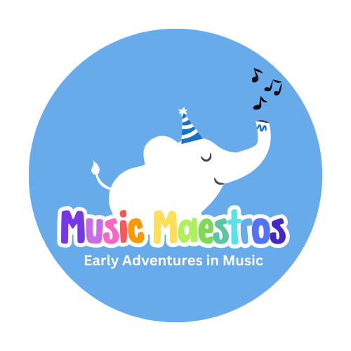 Music Maestros