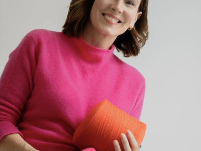 Laura Chambers Cashmere