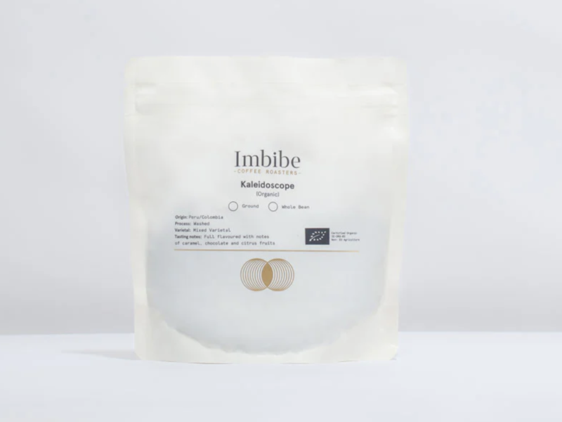 Imbibe Coffee Roasters