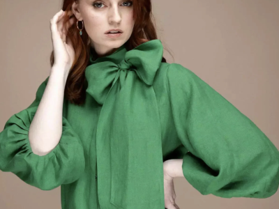 The Linen Shirt Company