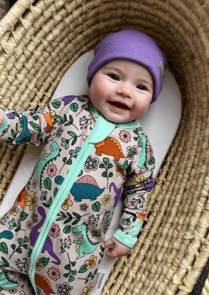 The Little One