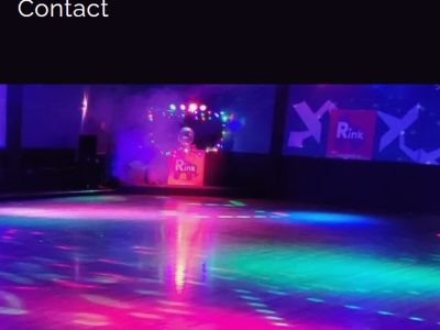 The Rink