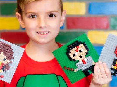 Bricks 4 Kidz