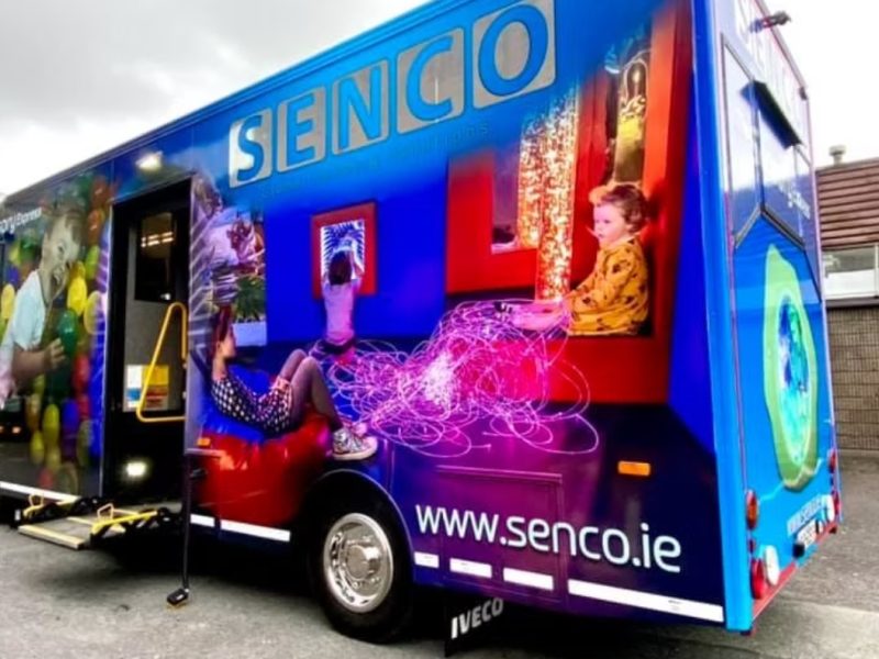 Senco Sensory Solutions
