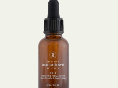 Oxmantown Skincare